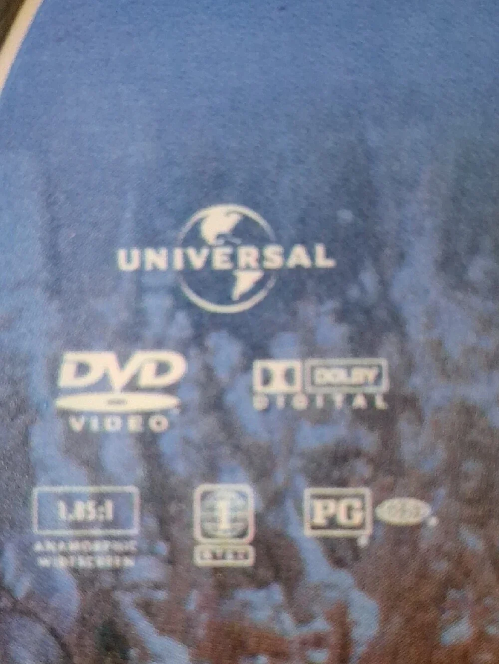 Chevy Chase In Fletch Lives - Universal DVD Widescreen